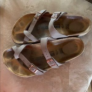 Birkenstock Mayari sandals